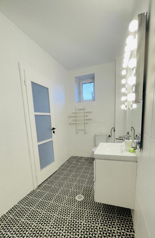 Biolocalia House Dobrogea Daire Balotesti Dış mekan fotoğraf