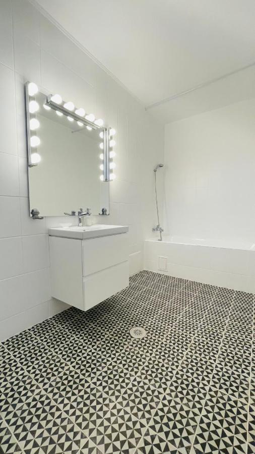 Biolocalia House Dobrogea Daire Balotesti Dış mekan fotoğraf